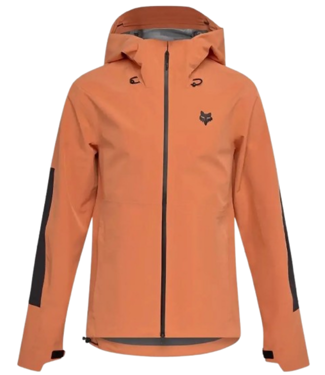 Fox Head Fox, Defend 3L Water Jacket Ws Caramel Orange SM