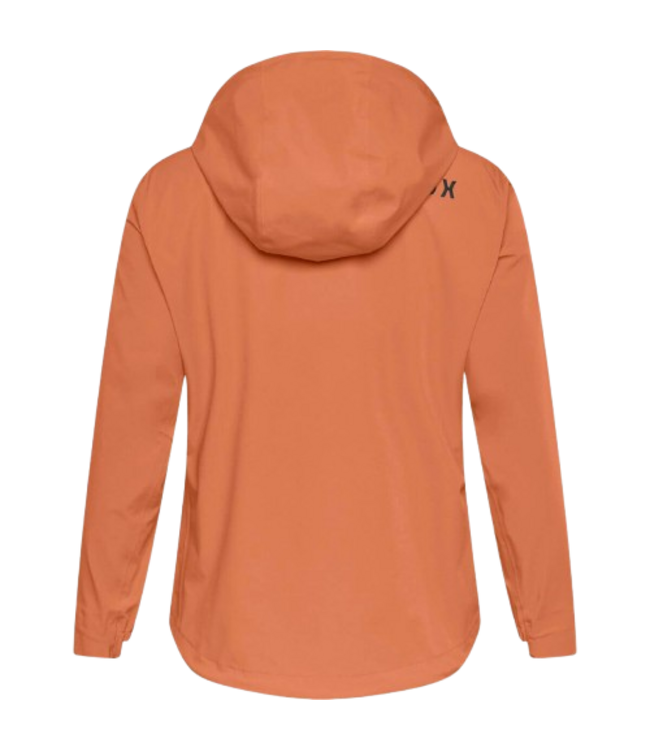 Fox, Ranger Water Jacket Youth Caramel Orange