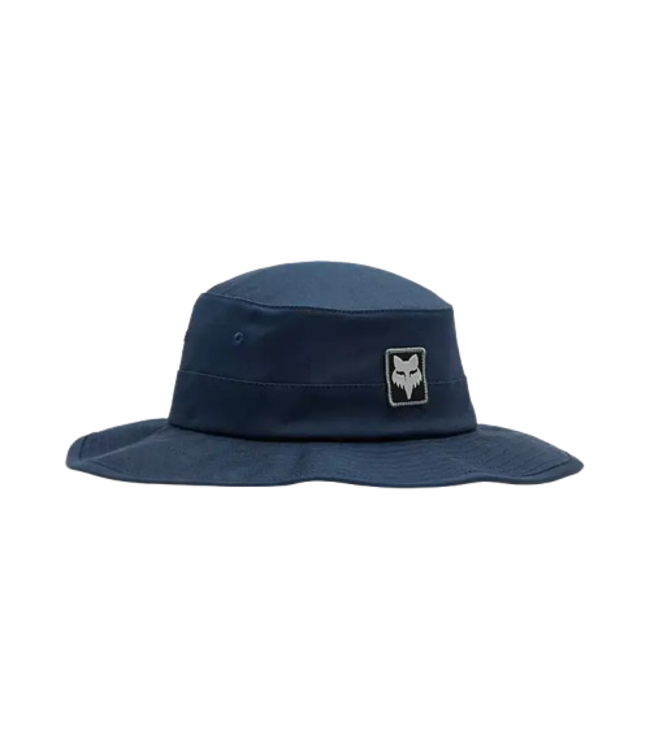 Fox Head Fox, Base Over Sun Hat Midnight Blue