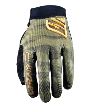 Five, XR-Pro Full Finger Gloves