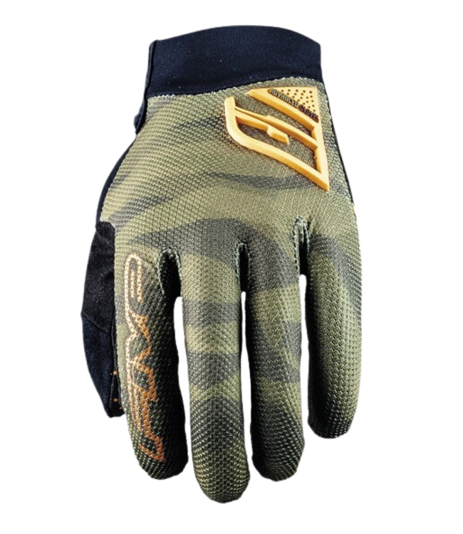 Five, XR-Pro Full Finger Gloves