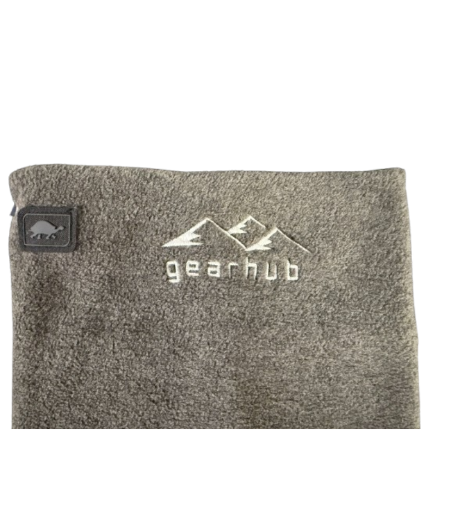 Turtlefur EM Kid's Gearhub Chelonia 150 Fleece Double Layer Neck Gaiter