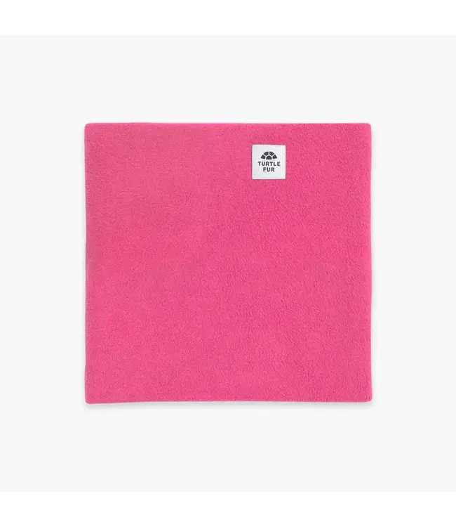 Turtlefur EM Kid's Gearhub Chelonia 150 Fleece Double Layer Neck Gaiter