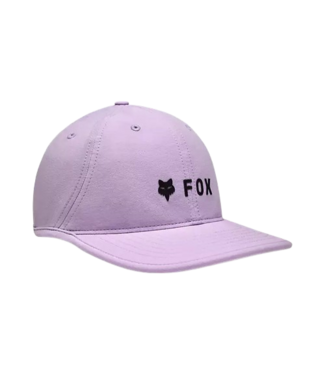 Fox Head Fox, Absolute Tech Hat Lilac Purple