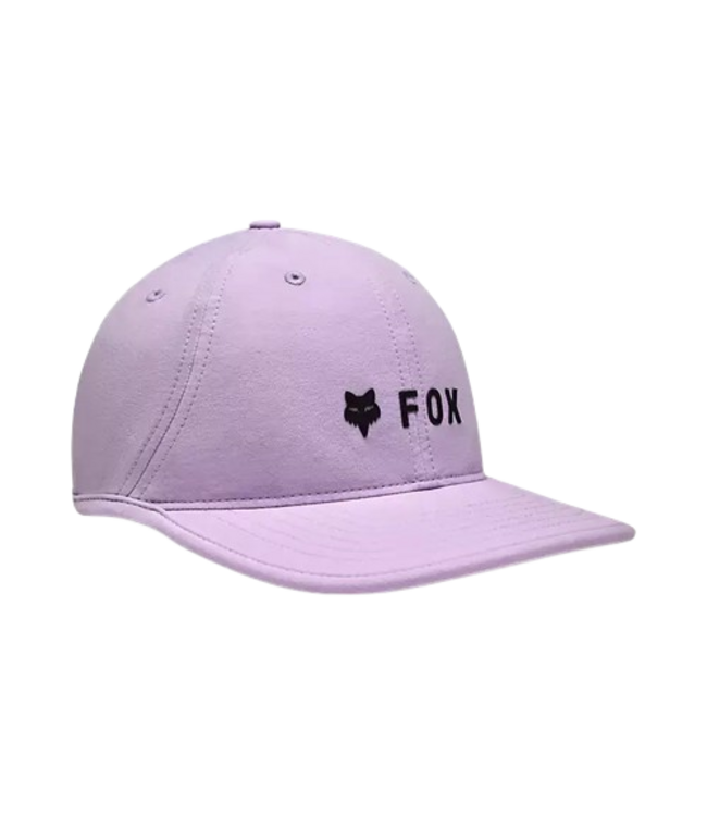 Fox Head Fox, Absolute Tech Hat Lilac Purple