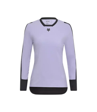 Fox Head Fox, Defend Thermal Jersey Ws Lilac Purple