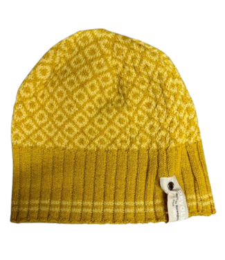 Devold Devold, Slogen Beanie Ws, Arrow Wood, 58