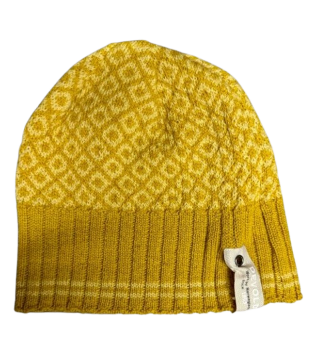 Devold, Slogen Beanie Ws, Arrow Wood, 58