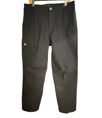 Fox Head Fox, Fox Carpenter Pant Black, 32