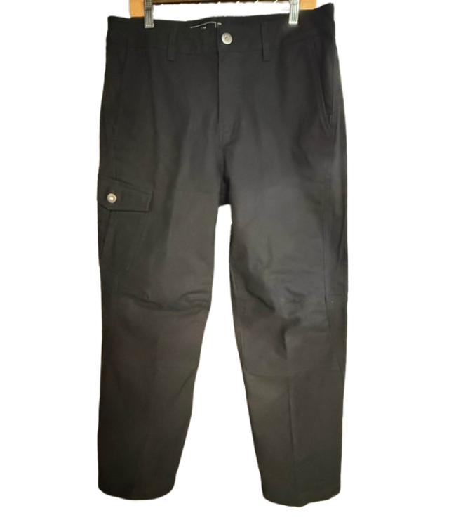 Fox, Fox Carpenter Pant Black