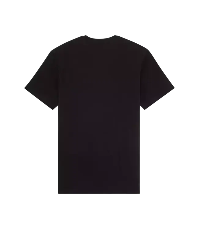 Fox, Fox Rs Ss Prem Tee Black