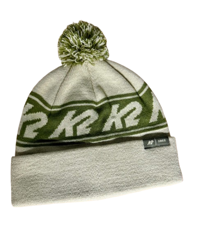 K2, Old School Beanie Os