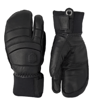 Hestra Hestra, Fall Line 3-Finger