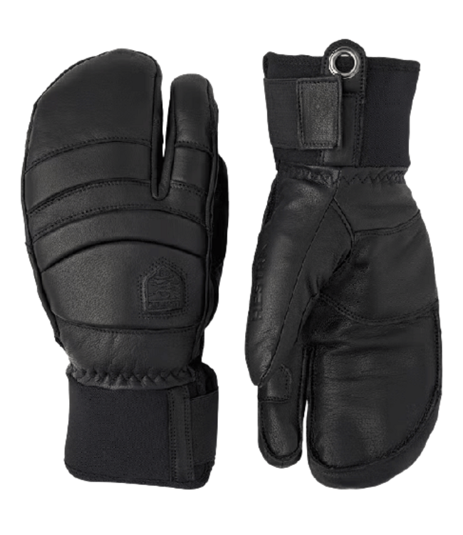 Hestra Hestra, Fall Line 3-Finger