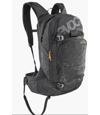 EVOC EVOC, Line R.A.S. Protector 22, Backpack, 22L Black