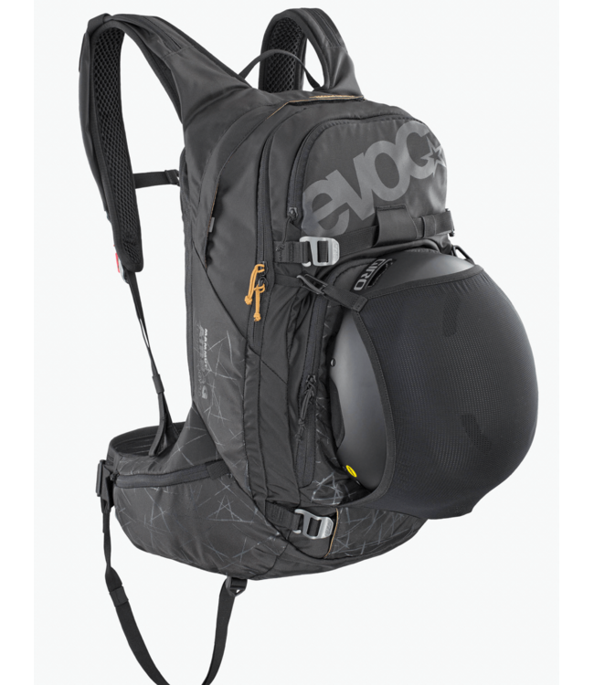EVOC, Line R.A.S. Protector 22, Backpack, 22L Black