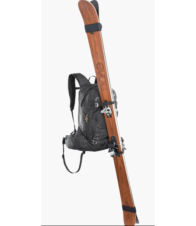 EVOC, Line R.A.S. Protector 22, Backpack, 22L Black