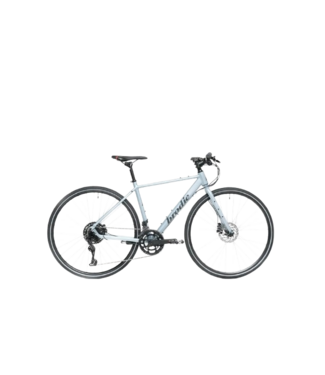 Brodie Brodie, Dynamo