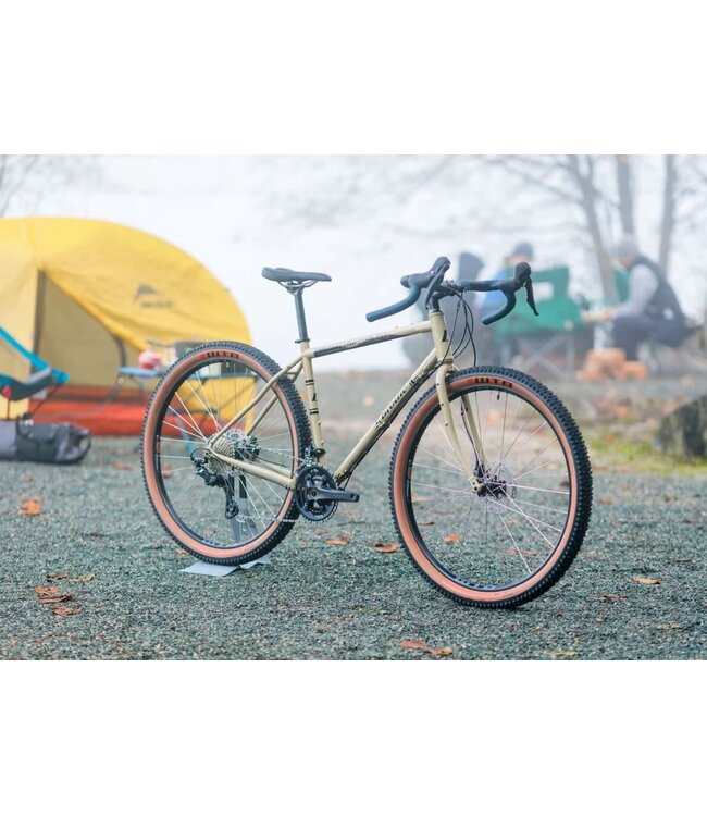 Brodie, Elan Vital 2.0