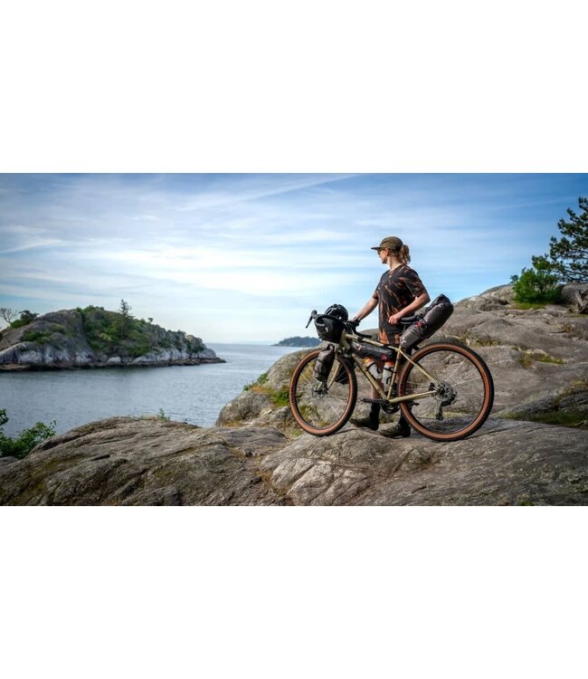 Brodie, Elan Vital 2.0