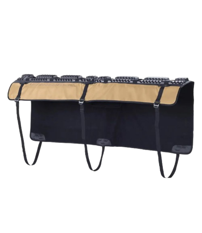 EVOC, Curve Tailgate Pad