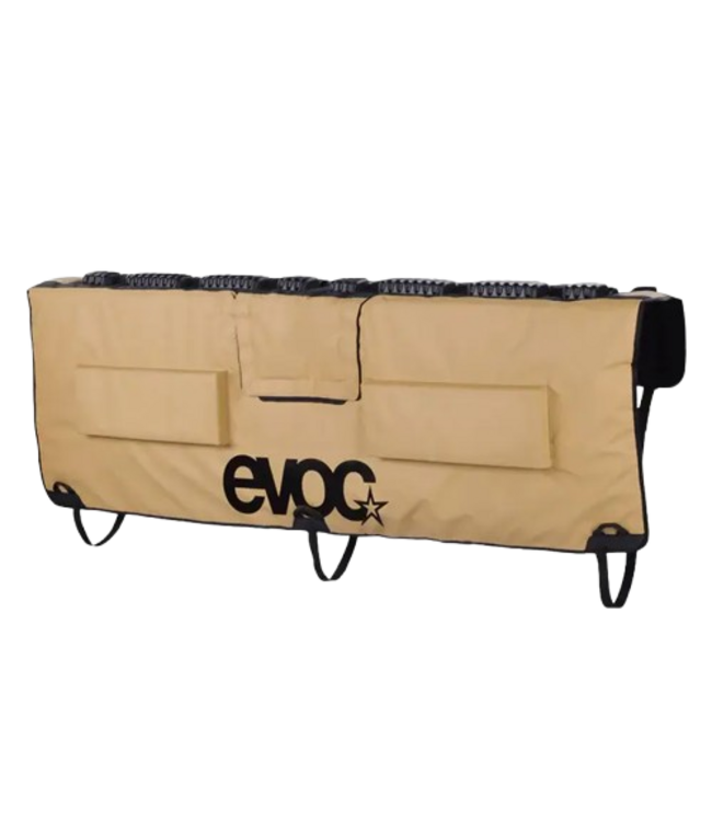 EVOC, Curve Tailgate Pad