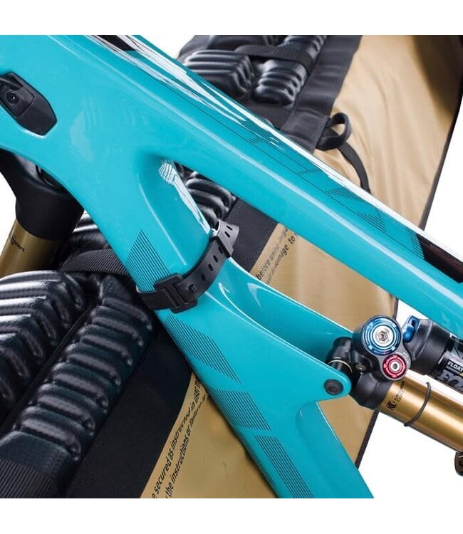 EVOC, Curve Tailgate Pad