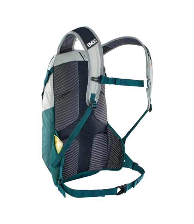 EVOC, E-Ride 12, Hydration Bag (12L) Bladder: Not included