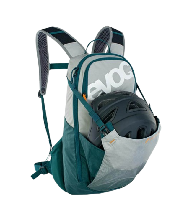 EVOC, E-Ride 12, Hydration Bag (12L) Bladder: Not included