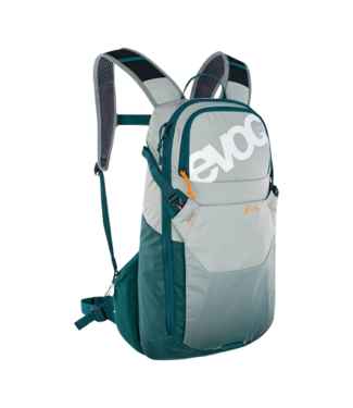 EVOC EVOC, E-Ride 12, Hydration Bag (12L) Bladder: Not included