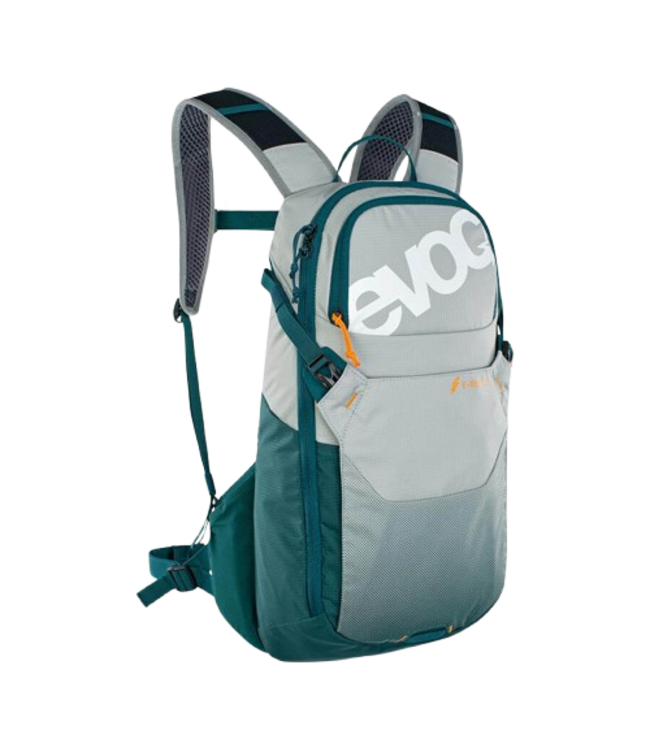 EVOC, E-Ride 12, Hydration Bag (12L) Bladder: Not included