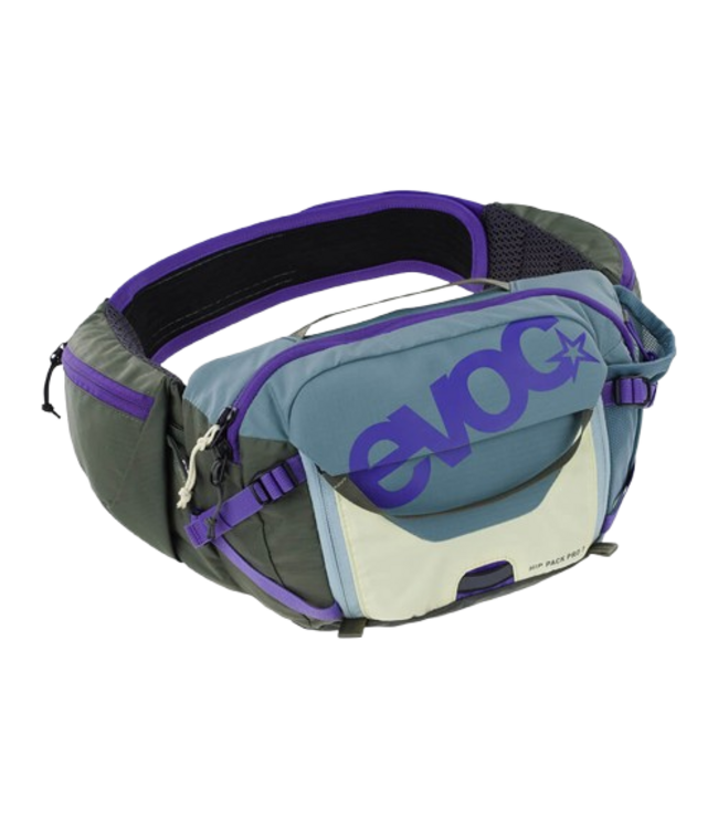 EVOC, Hip Pack Pro 3 +1.5L Bladder