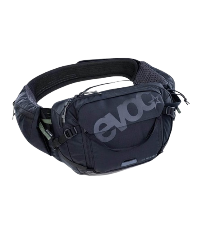 EVOC, Hip Pack Pro 3 +1.5L Bladder
