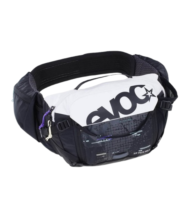 EVOC, Hip Pack Pro 3 +1.5L Bladder