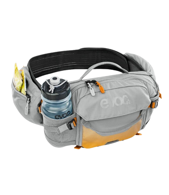EVOC, Hip Pack Pro E-Ride 3, Hip Pack, 3L, No Bladder Stone