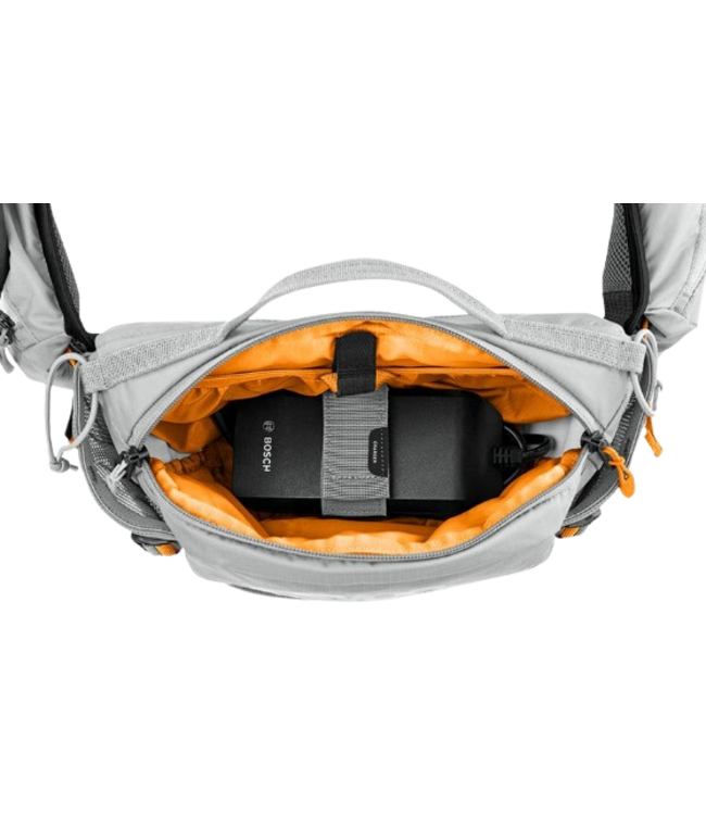 EVOC, Hip Pack Pro E-Ride 3, Hip Pack, 3L, No Bladder Stone