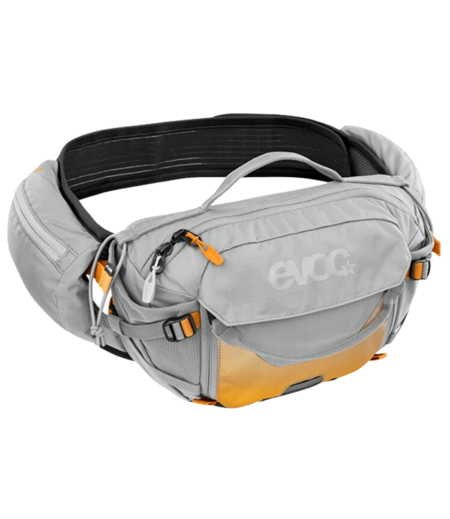 EVOC EVOC, Hip Pack Pro E-Ride 3, Hip Pack, 3L, No Bladder Stone