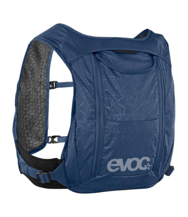 EVOC, Hydro Pro 3 + 1.5l Bladder, Hydration Bag, Volume: 3L, Bladder: Included (1.5L)