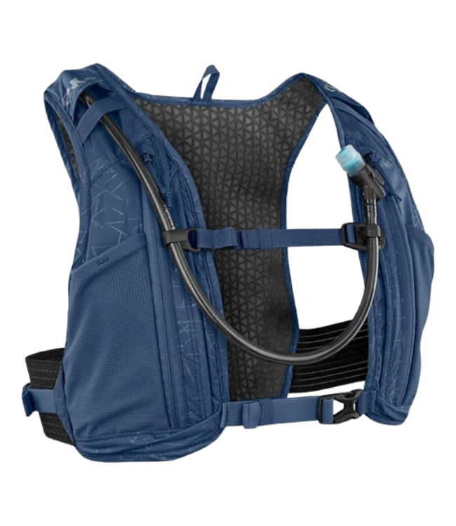 EVOC, Hydro Pro 3 + 1.5l Bladder, Hydration Bag, Volume: 3L, Bladder: Included (1.5L)