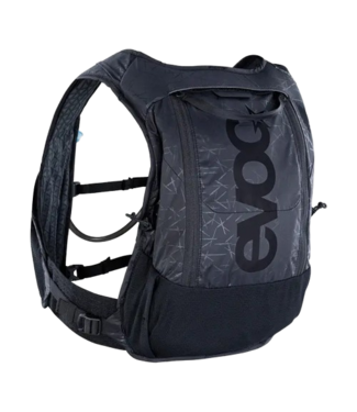 EVOC EVOC, Hydro Pro 6 + 1.5L Bladder, Hydration Bag, Volume: 6L, Bladder: Included (1.5L)