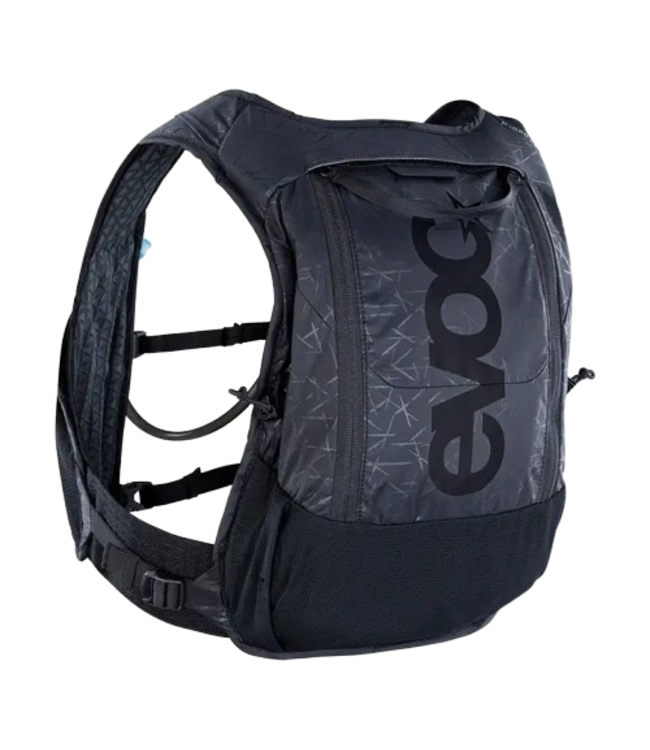 EVOC, Hydro Pro 6 + 1.5L Bladder, Hydration Bag, Volume: 6L, Bladder: Included (1.5L)