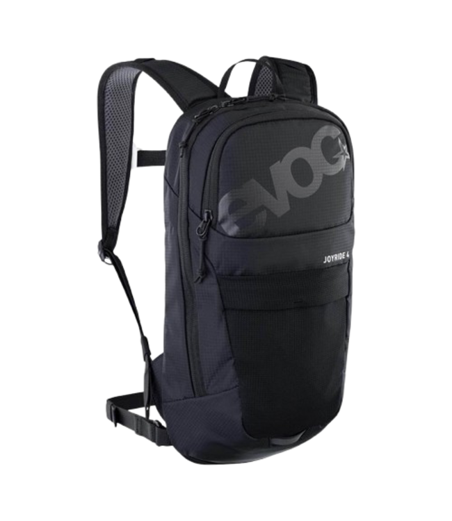 EVOC EVOC, Joyride 4, Hydration Bag, Volume: 4L, Bladder: Not included
