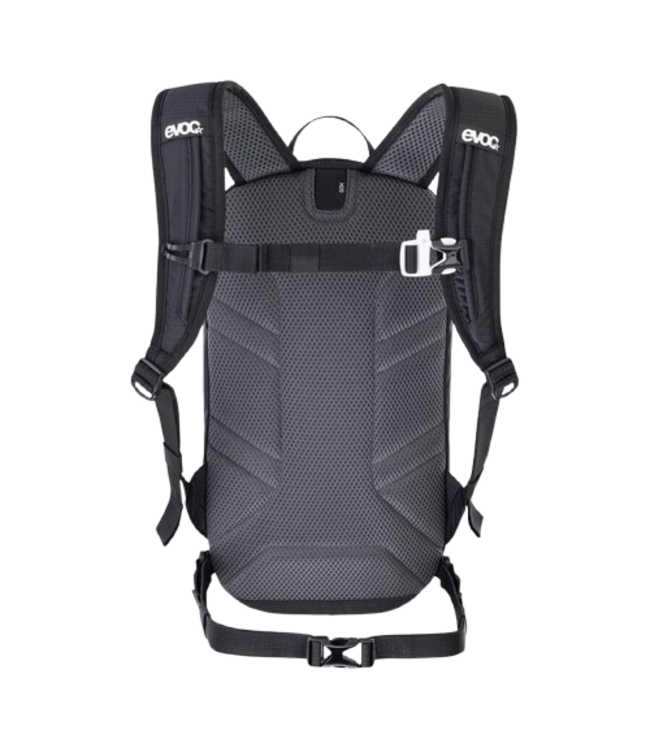 EVOC, Joyride 4, Hydration Bag, Volume: 4L, Bladder: Not included