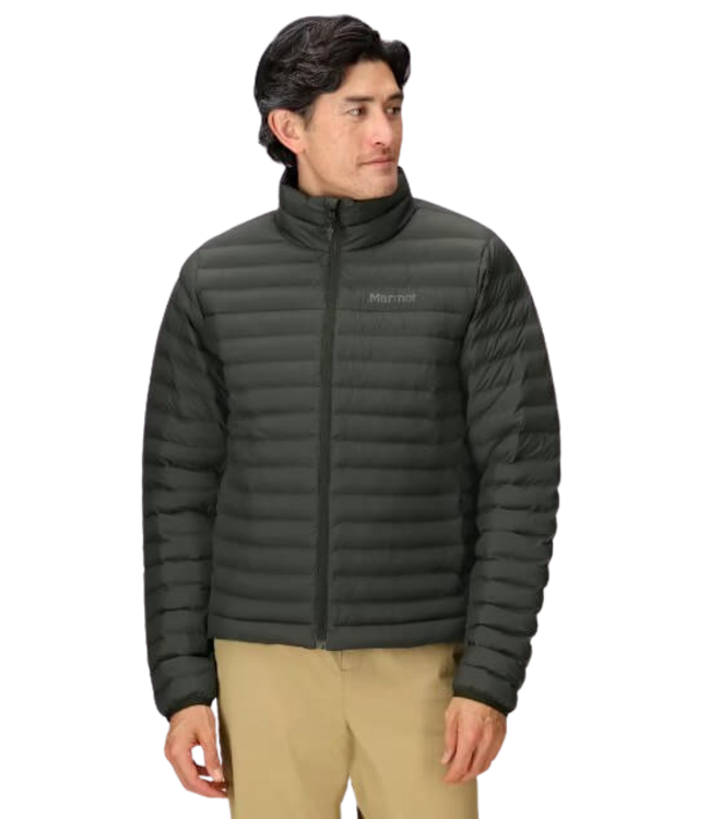 Marmot, Echo Featherless Jacket