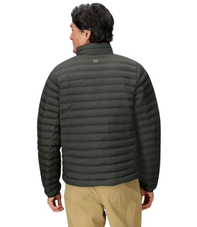Marmot, Echo Featherless Jacket