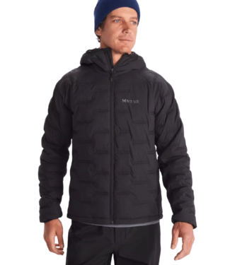 Marmot Marmot, WarmCube Active Novus Hoody 2026