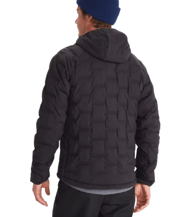 Marmot, WarmCube Active Novus Hoody 2026