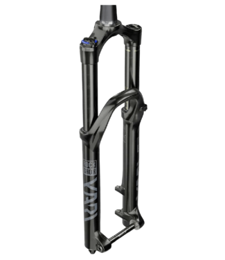 RockShox RockShox, Yari RC B3, DebonAir, Suspension Fork