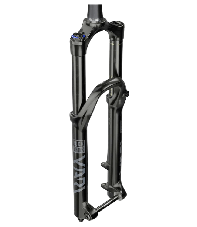 RockShox, Yari RC B3, DebonAir, Suspension Fork