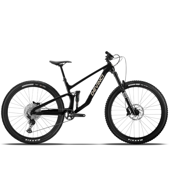 Devinci, Troy ST A27 Deore